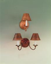 Hi-Lite MFG Co. H-8131-B-01 - 1-LIGHT WALL SCONCE